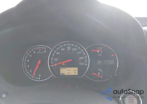 2012 Nissan Maxima 3.5 Sv z USA, uszkodzony, nr VIN 1N4AA5AP4CC837272